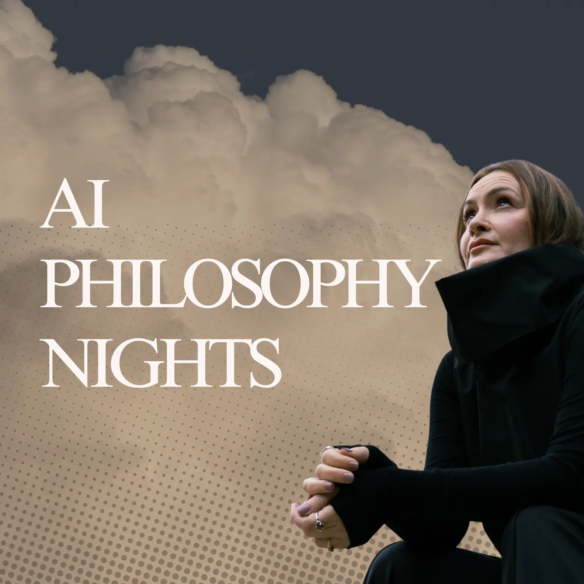 AI Philosophy Nights: Metaphors for AI with Amy Kurzweil