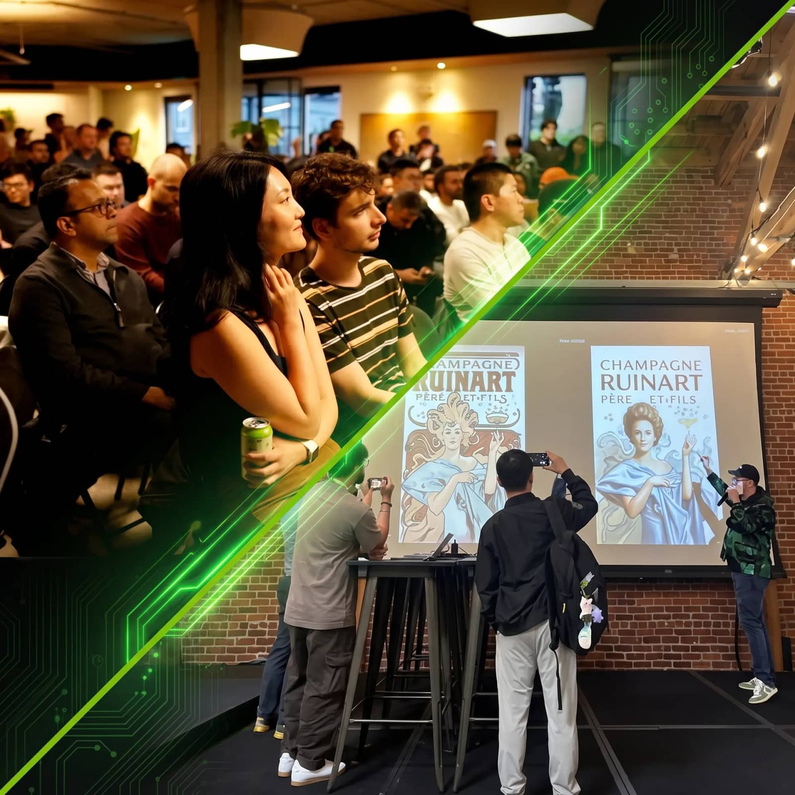 NVIDIA Dev Community Meetup | San Francisco