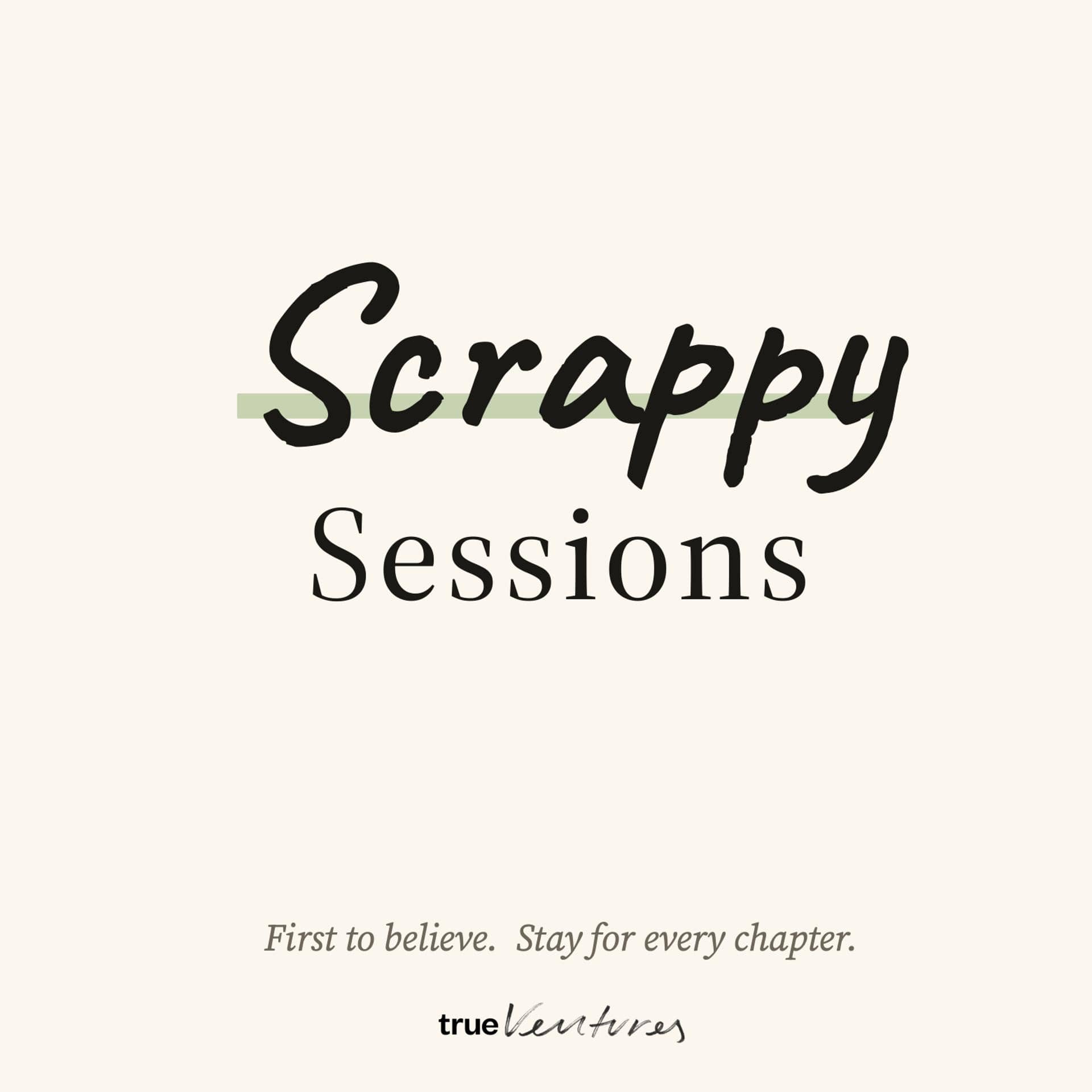 scrappy sessions