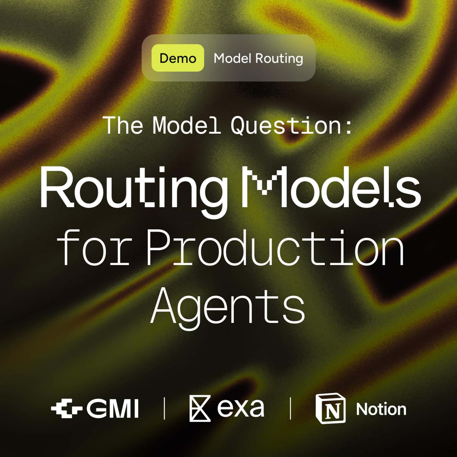 The Model Question: Routing Models for Production Agents