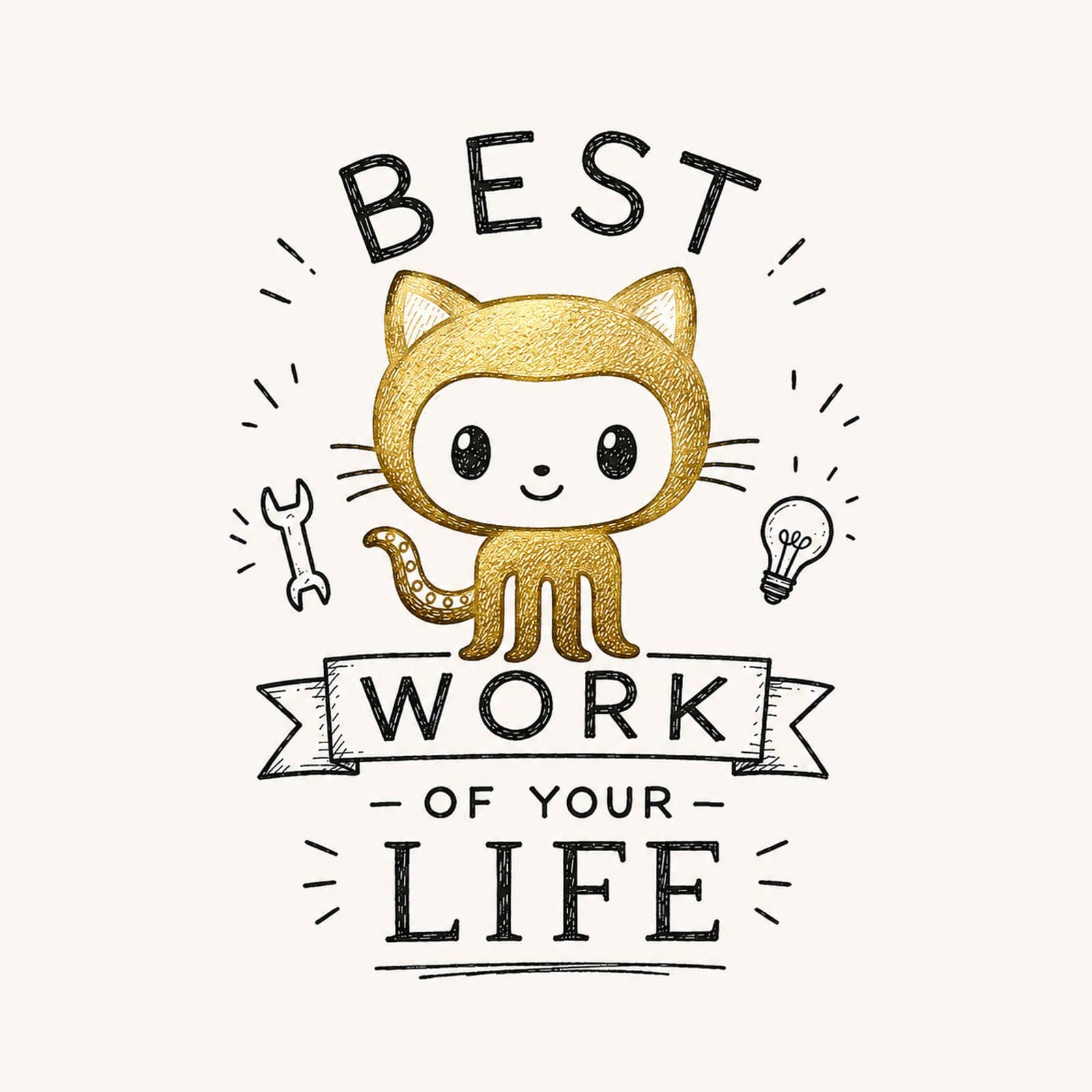 Best Work Of Your Life