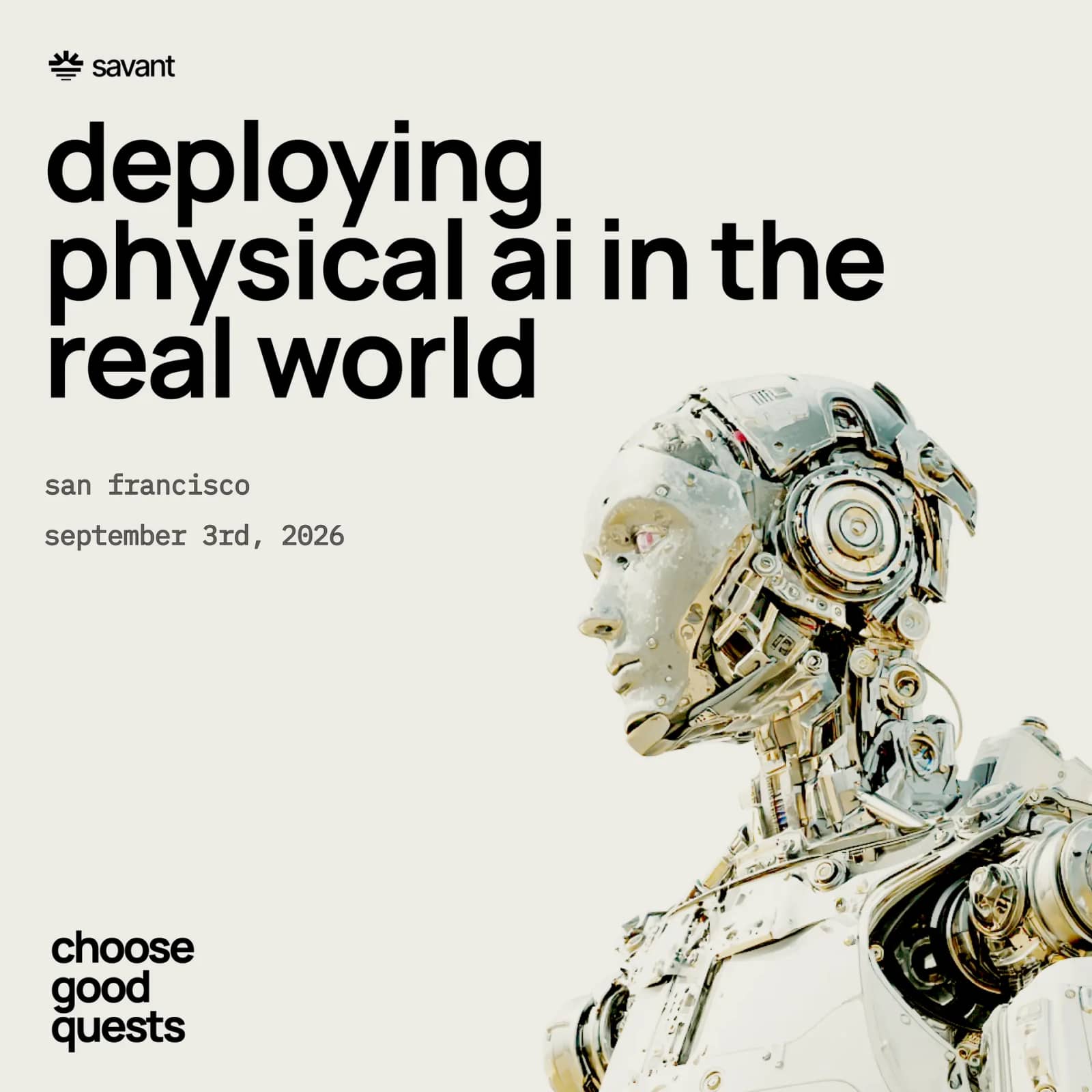 Deploying Physical AI in the Real World with Skild AI, Dexterity, Weave Robotics & Instawork