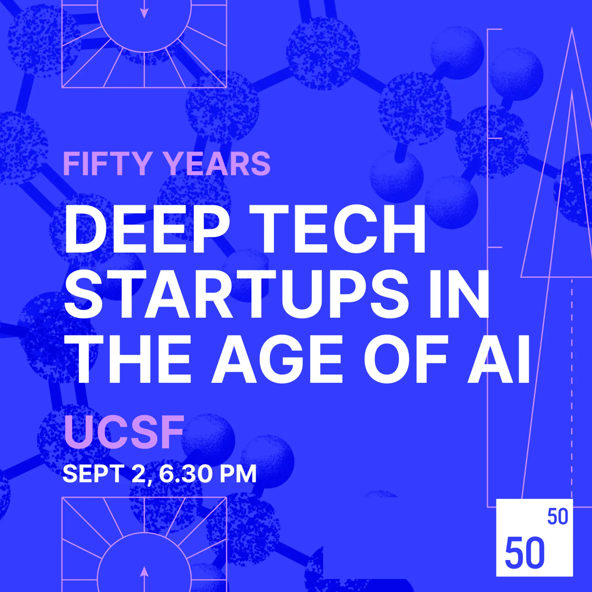 Deep Tech Startups in the Age of AI