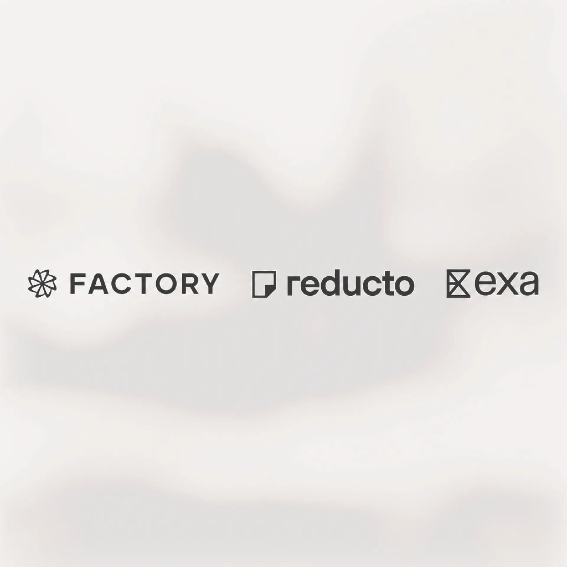 From the Frontlines: Technical Talks with FDE Leaders | by Factory, Reducto, & Exa