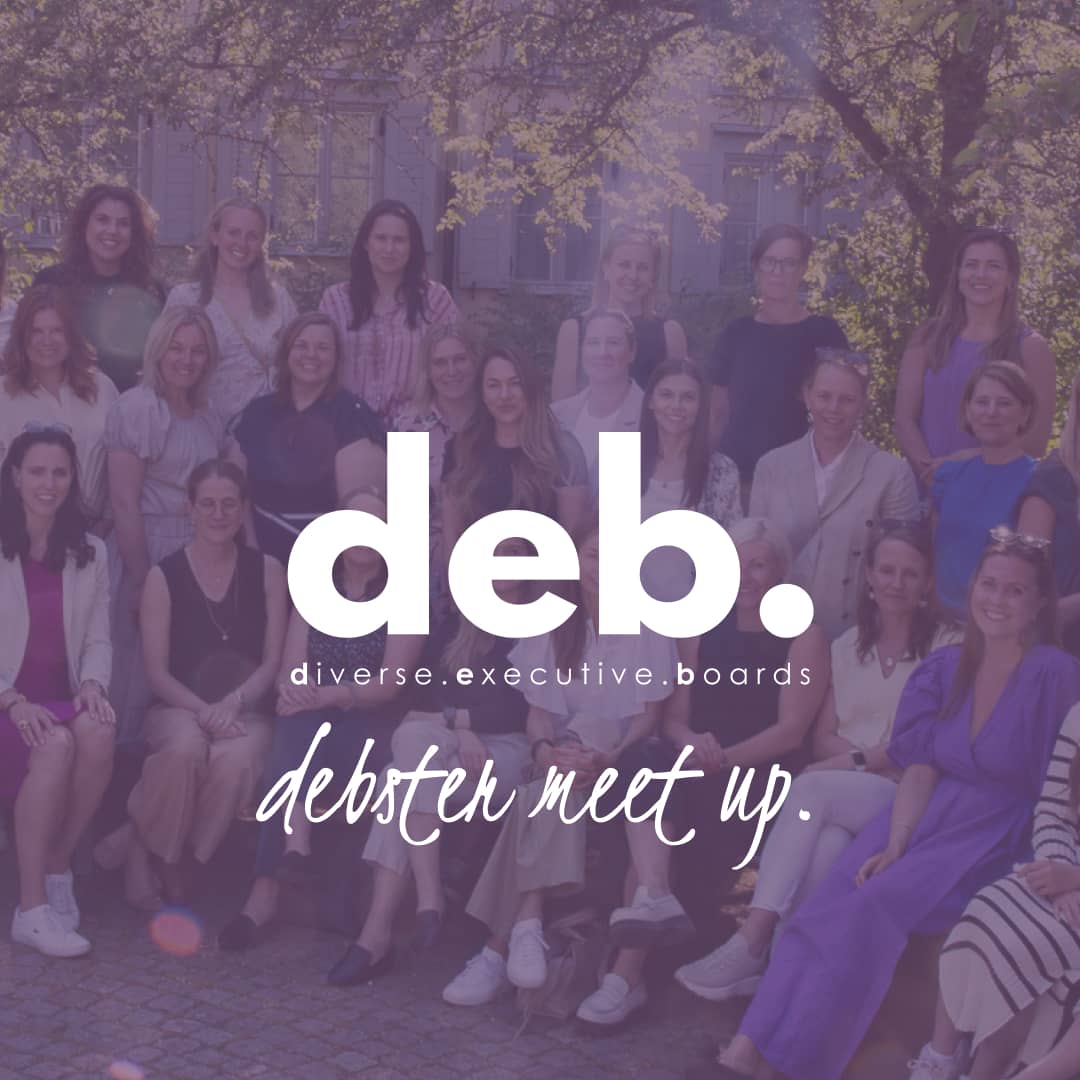 debster Meet Up STHLM - deb. students & alumni only