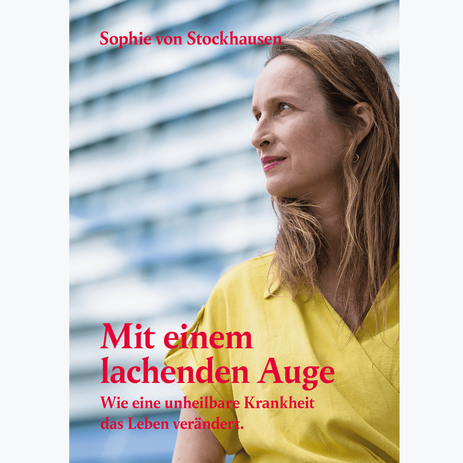 Sophie von Stockhausen