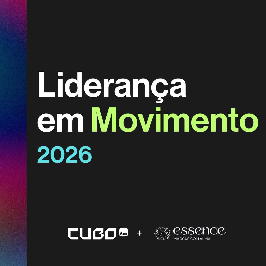 Liderança em Movimento | Encontro 4