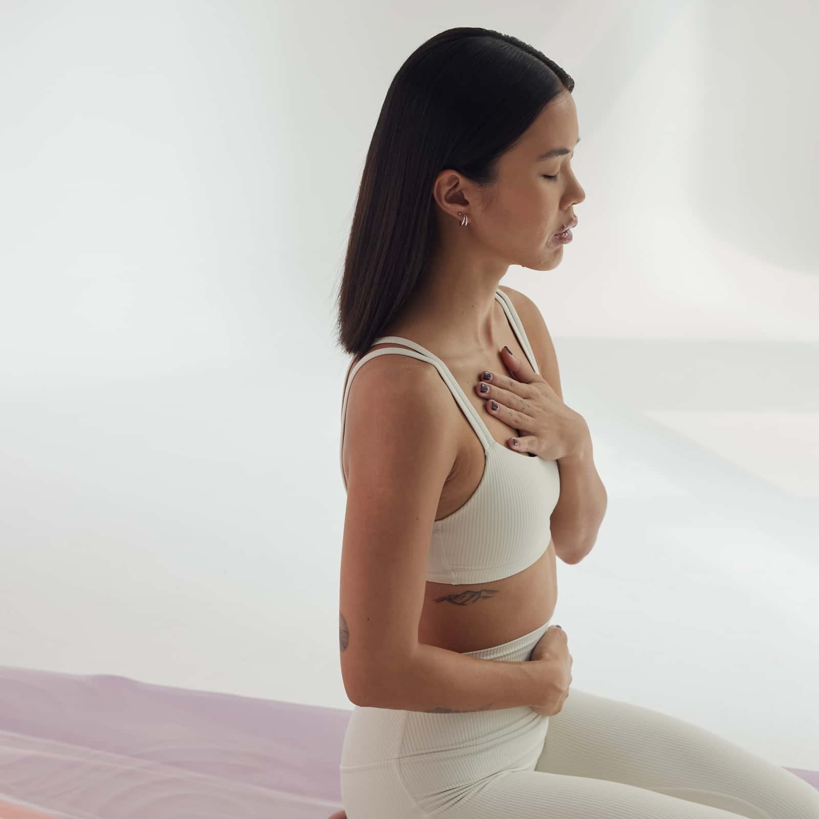 11:11 Alchemy: Yin Yoga & Alchemy Crystal Bowl Meditation (75 mins)