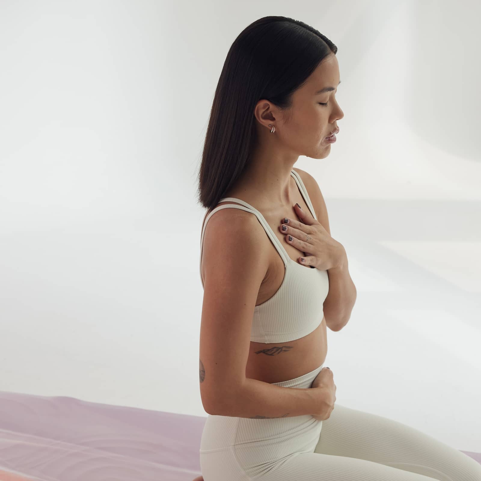 11:11 Alchemy: Yin Yoga & Alchemy Crystal Bowl Meditation (75 mins)