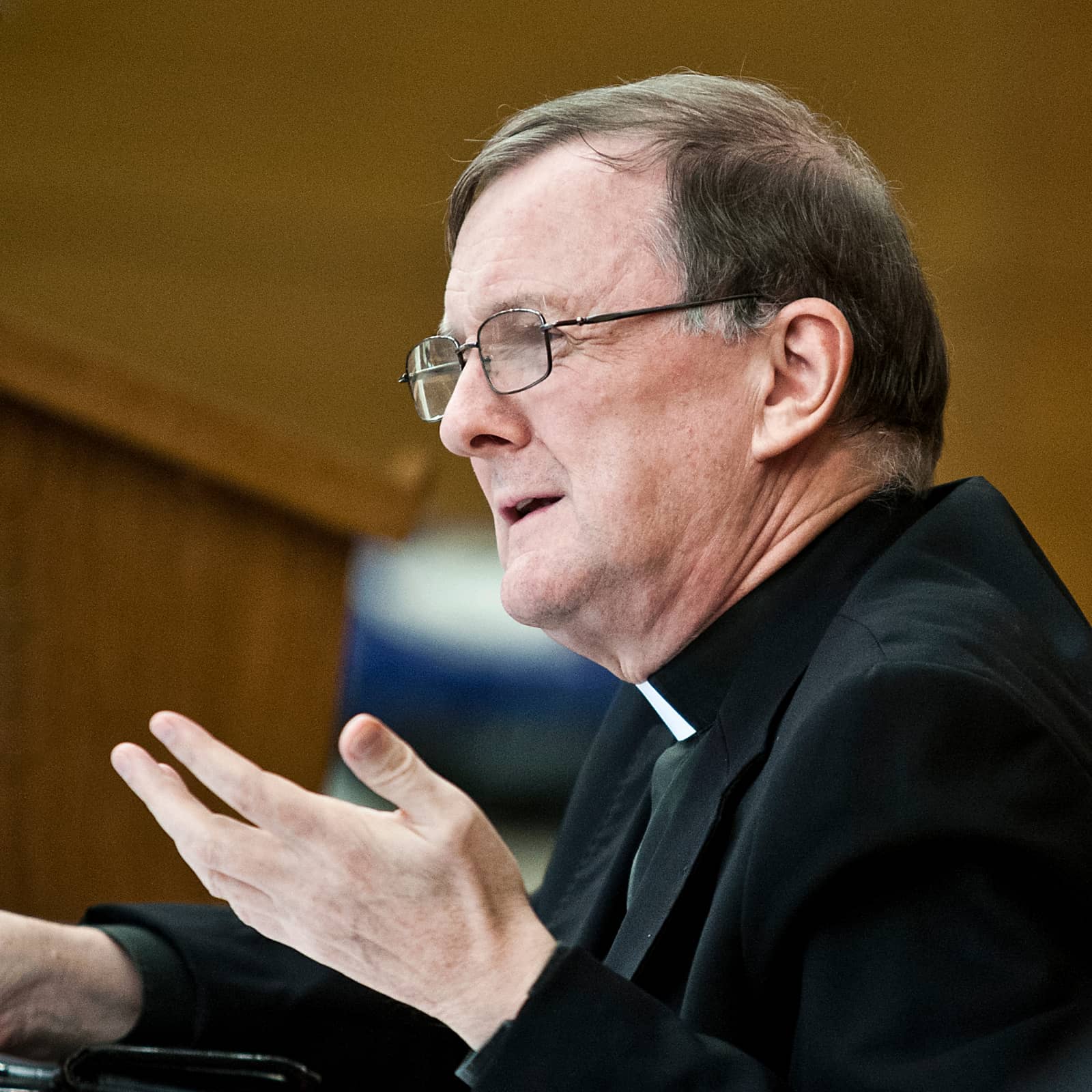 Book Presentation in Honor of Paul O’Callaghan