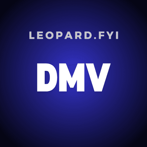 Leopard.FYI DC ποΈ Low Key Dinner & Hang π₯
