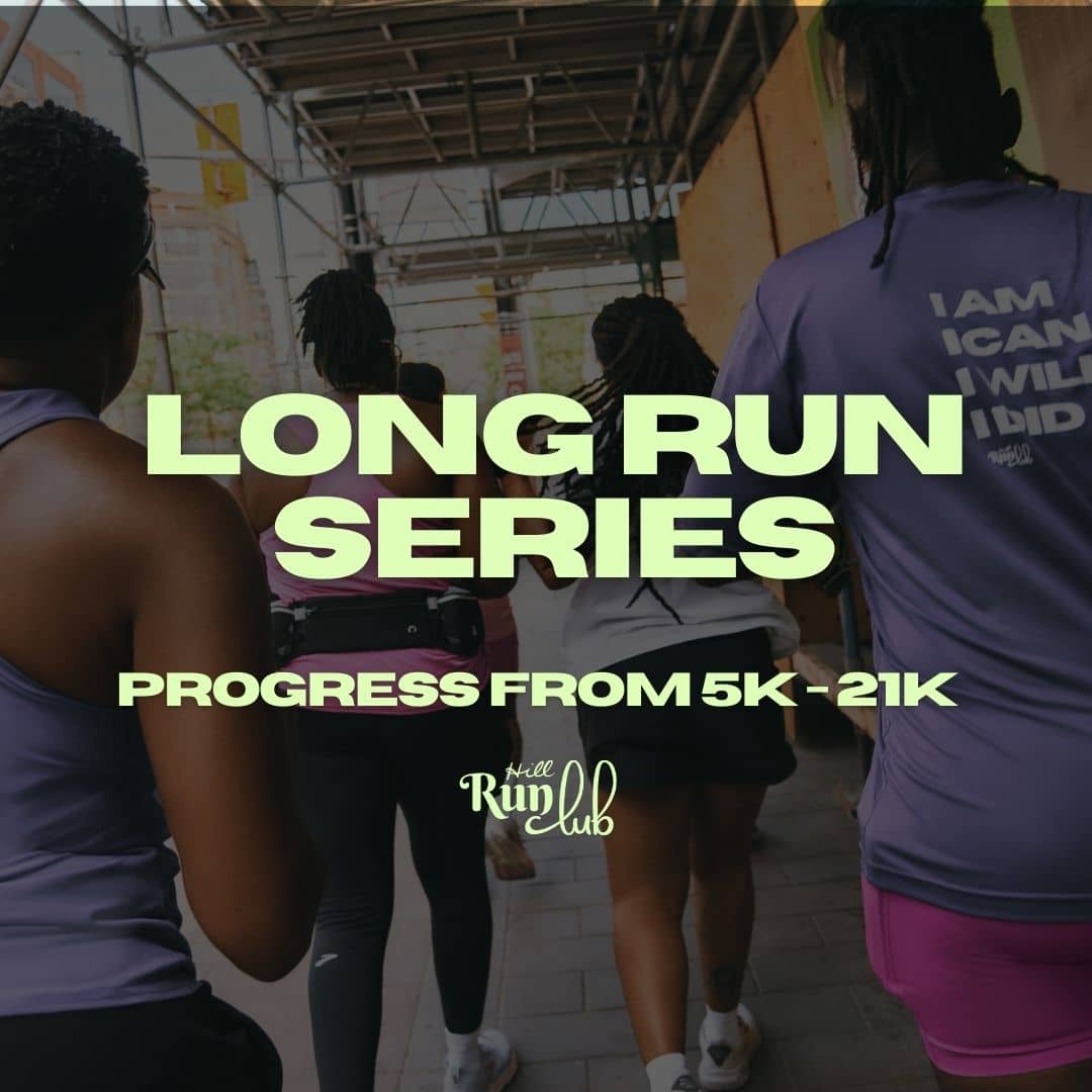 HRC Long Run
