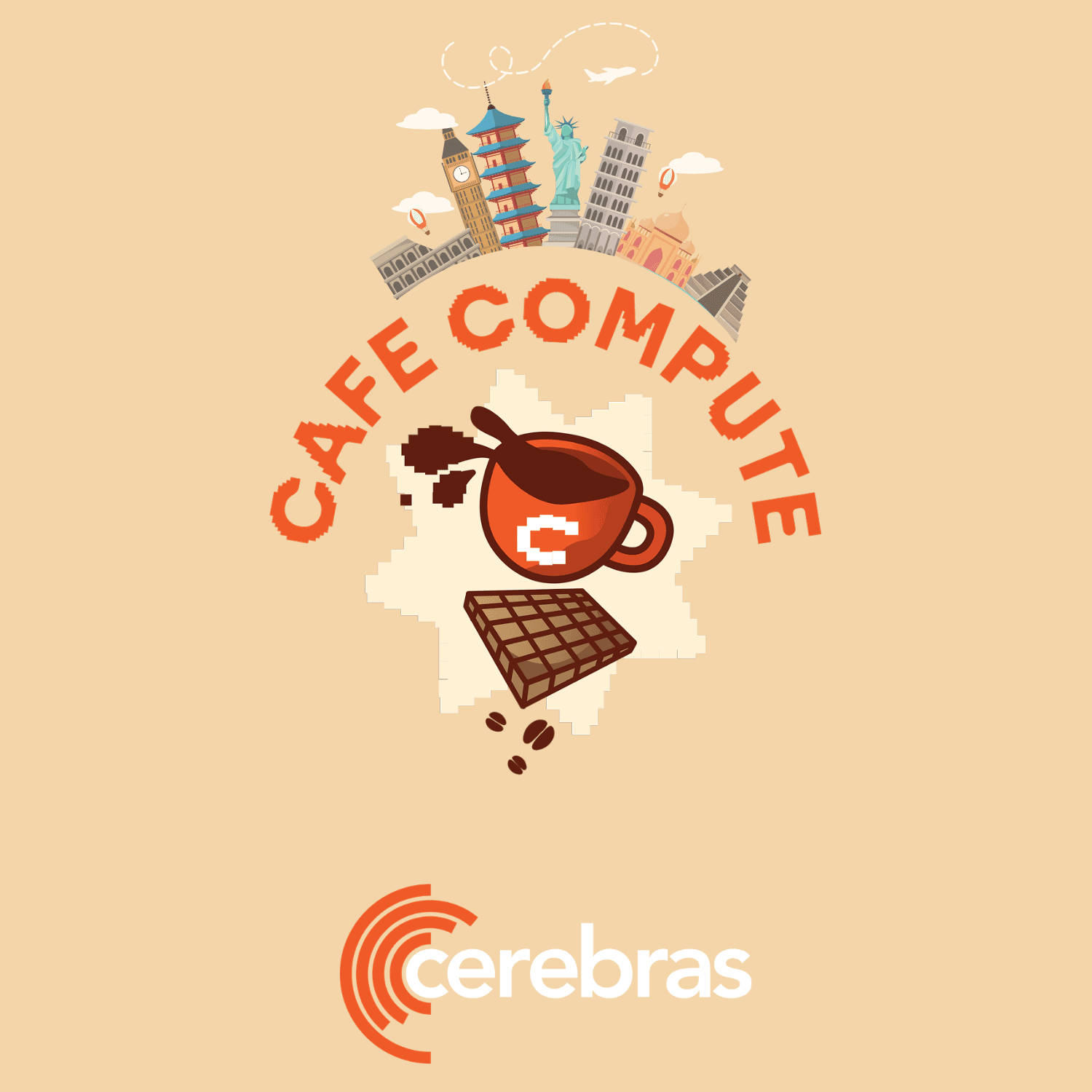 Cafe Compute Meetup: Berlin