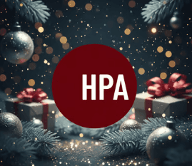 HPA Holiday Party
