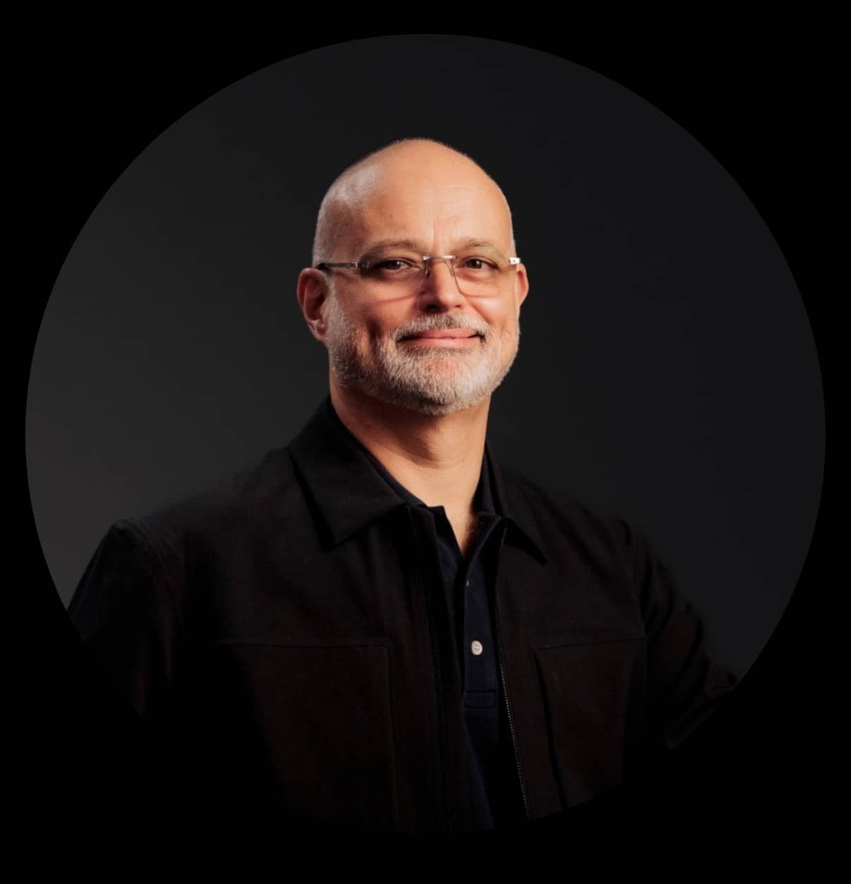 Cubo Mentoring: Anderson Thees - Agenda Novembro