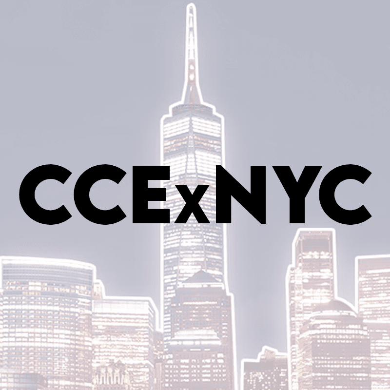 NYC Content Creators Event: September Meetup