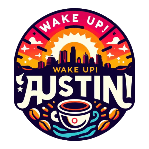 Wake Up! CPG Austin