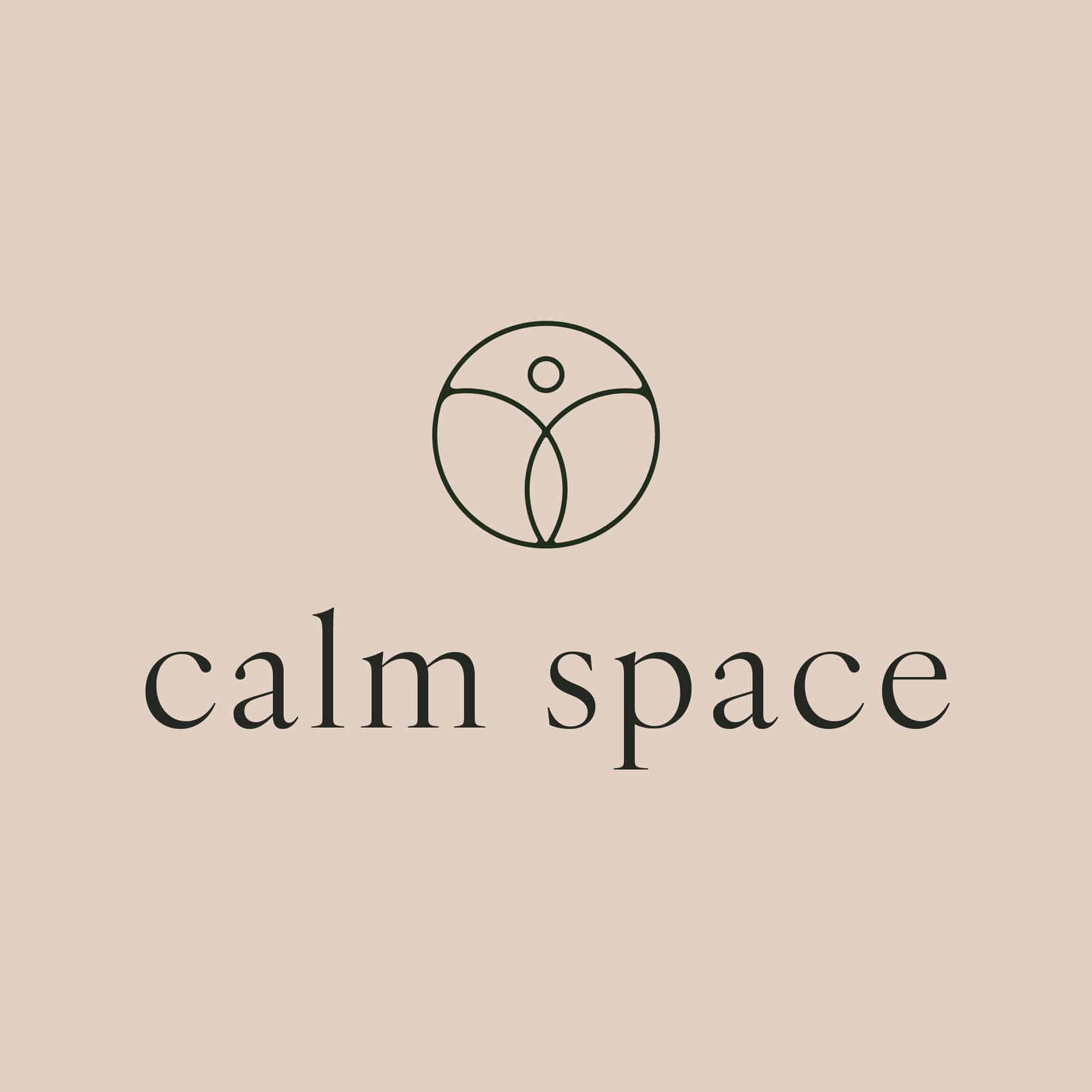 Calm Space Community Social