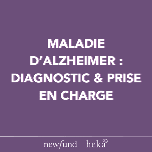 Mind Mixer - Maladie d'Alzheimer : mécanismes neurobiologiques et stratégies de détection