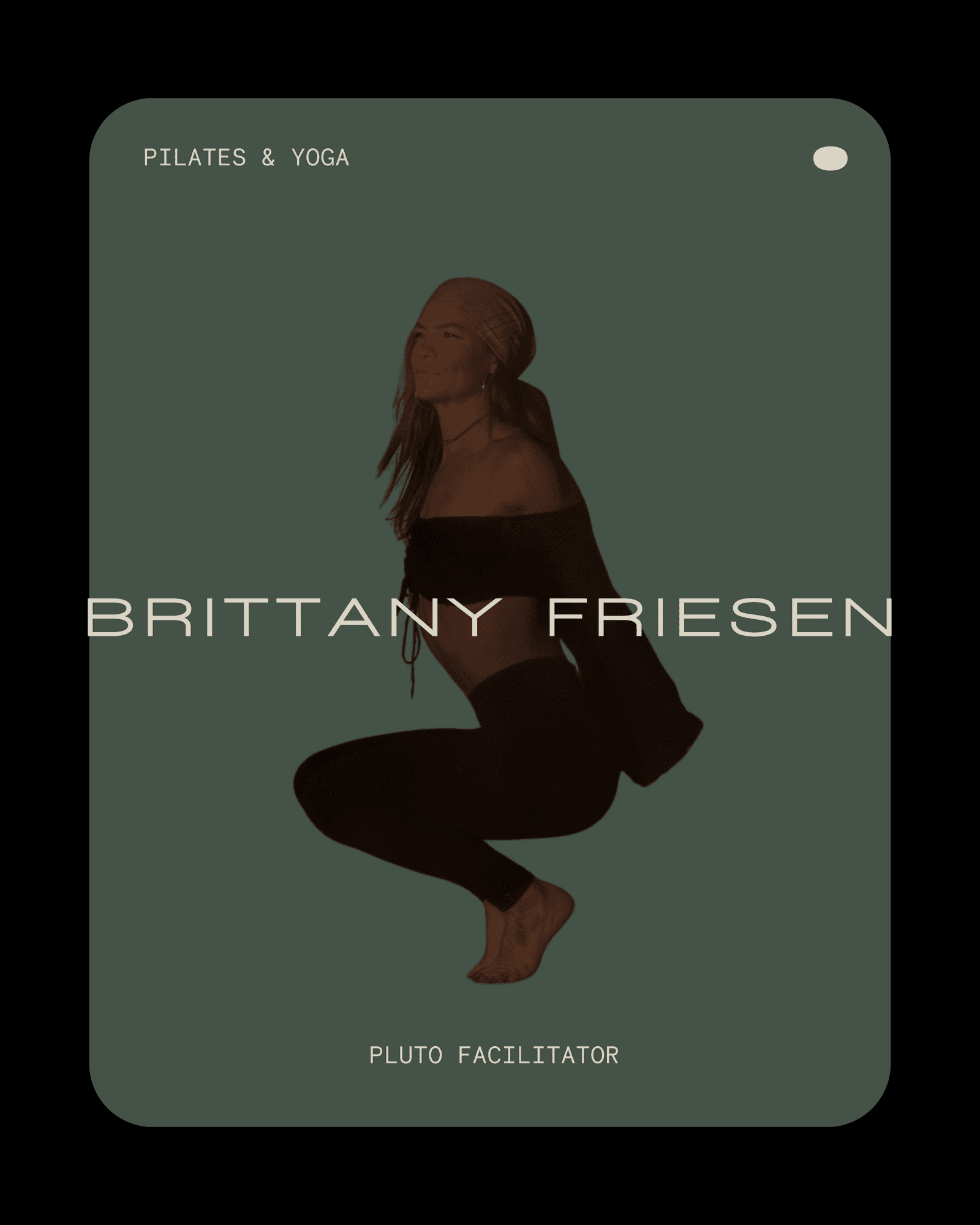 Mat Pilates with Brittany