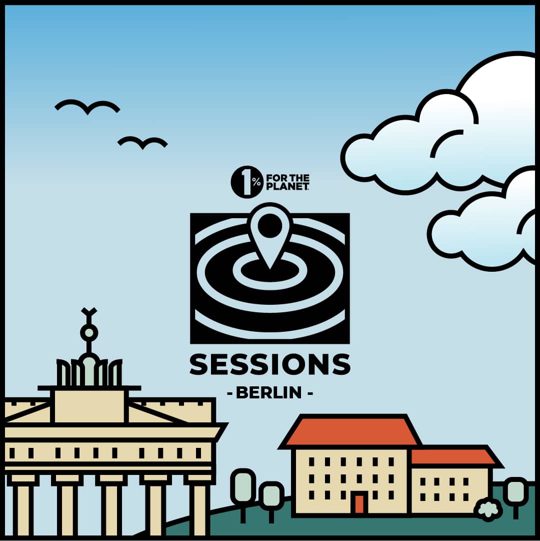 Sessions: Berlin