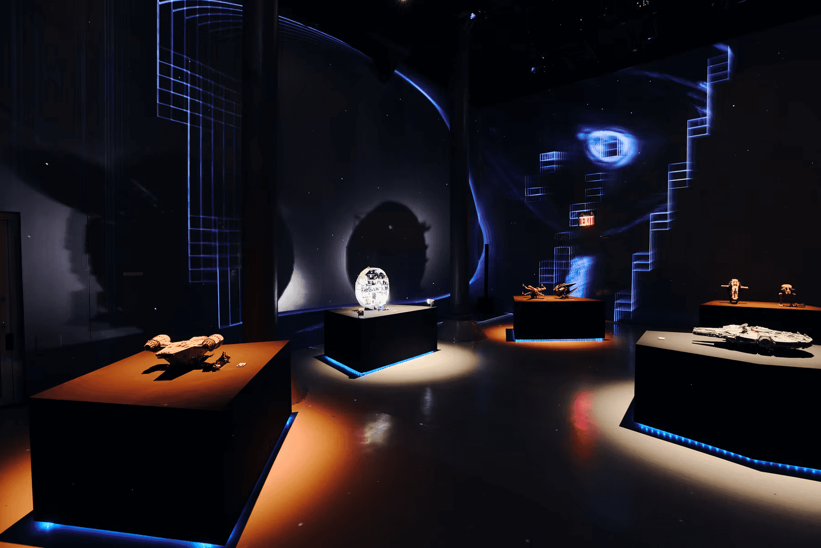 ARTECHOUSE Events Open House