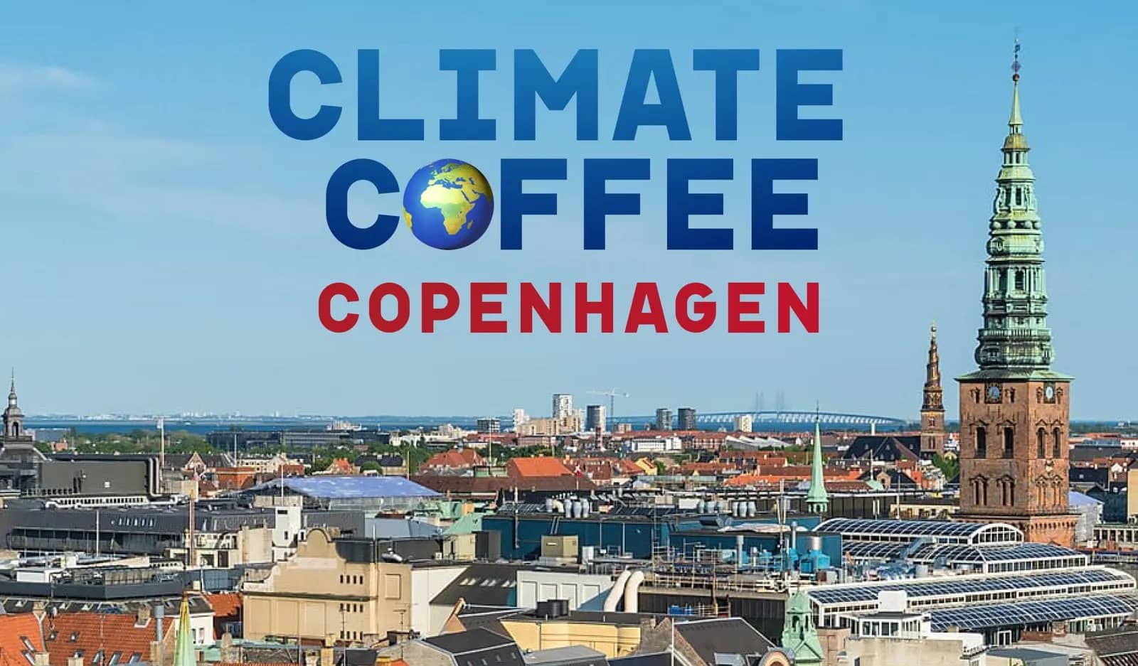 Climate Coffee Copenhagen
