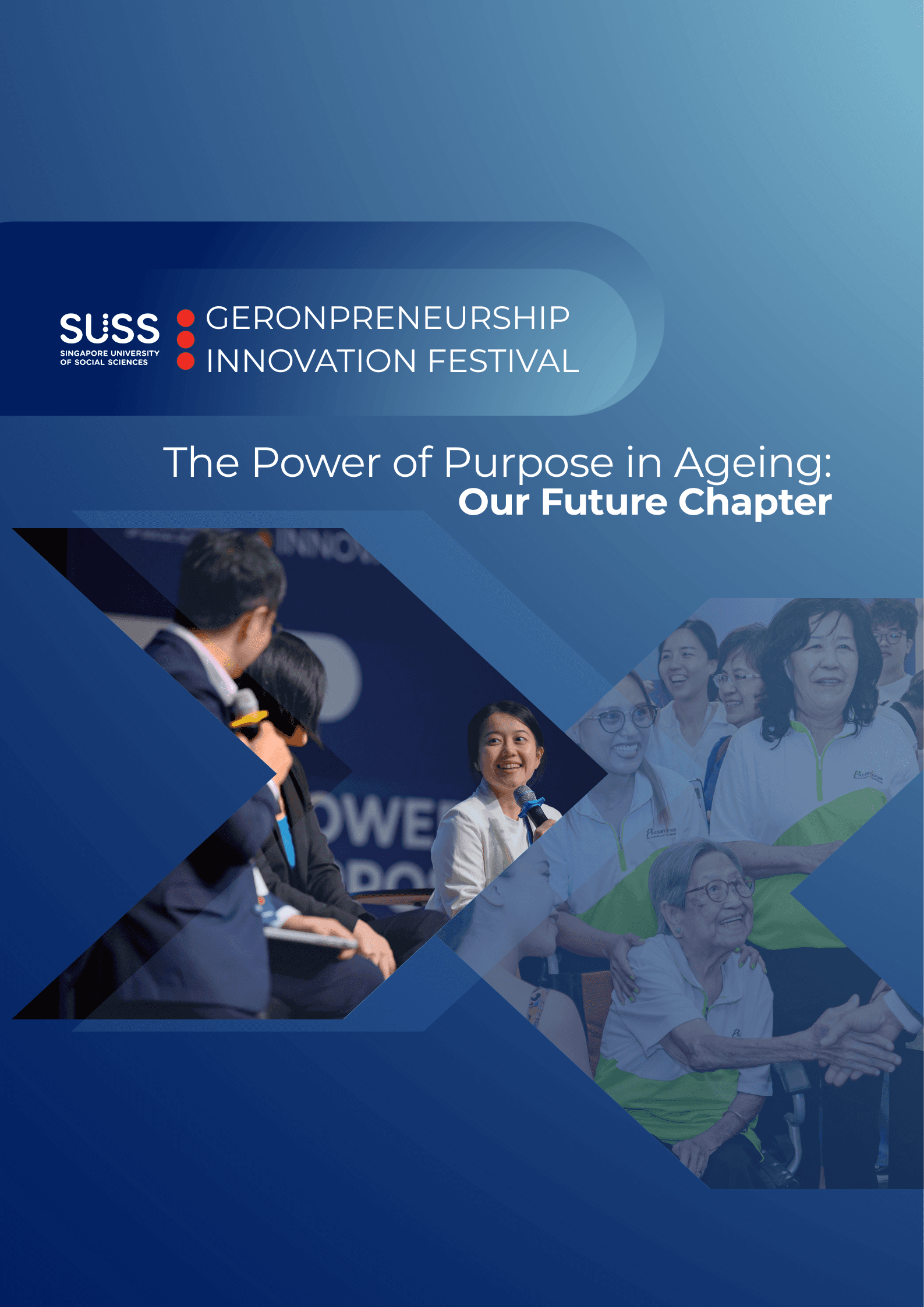 Geronpreneurship Innovation Festival 2026