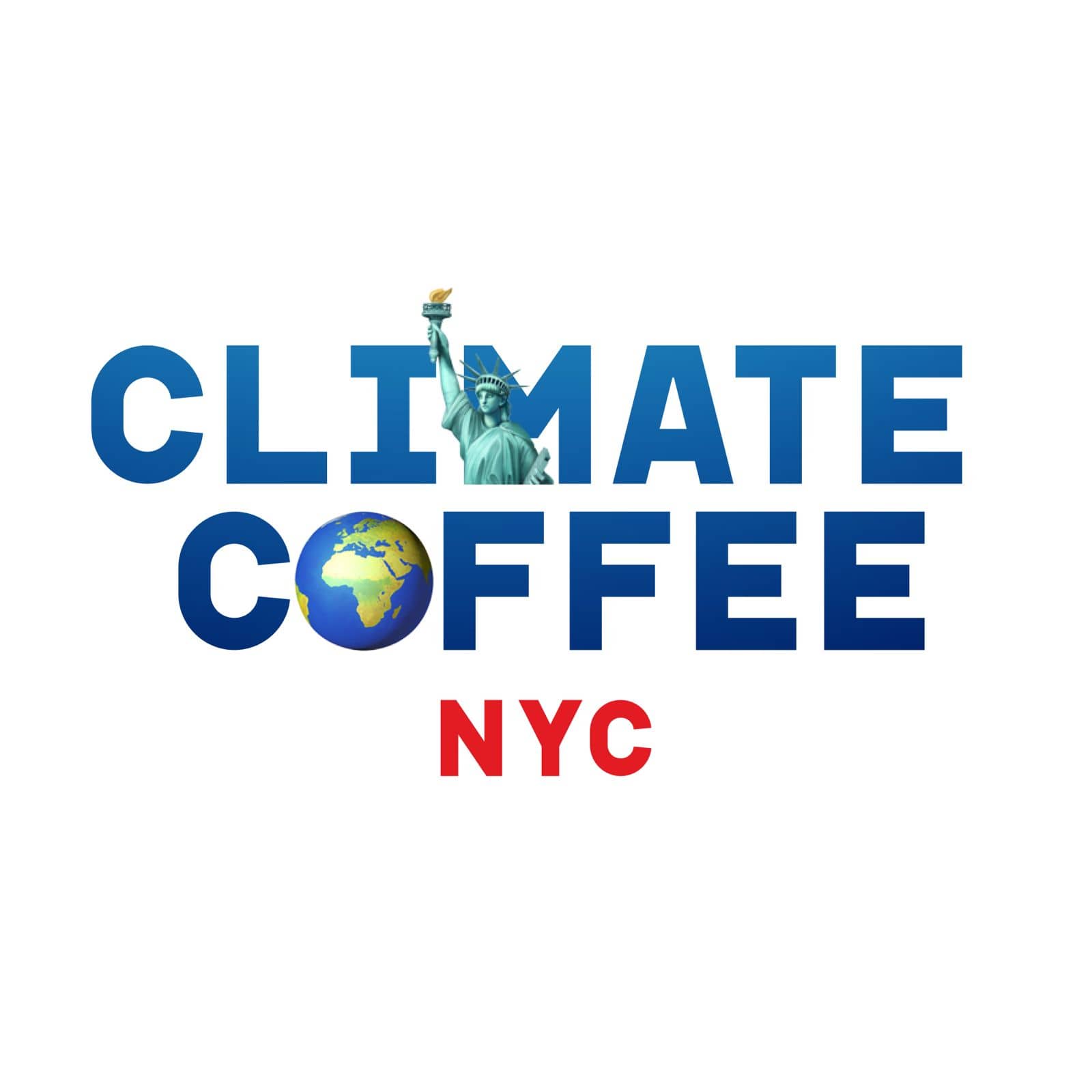 Climate Coffee NYC