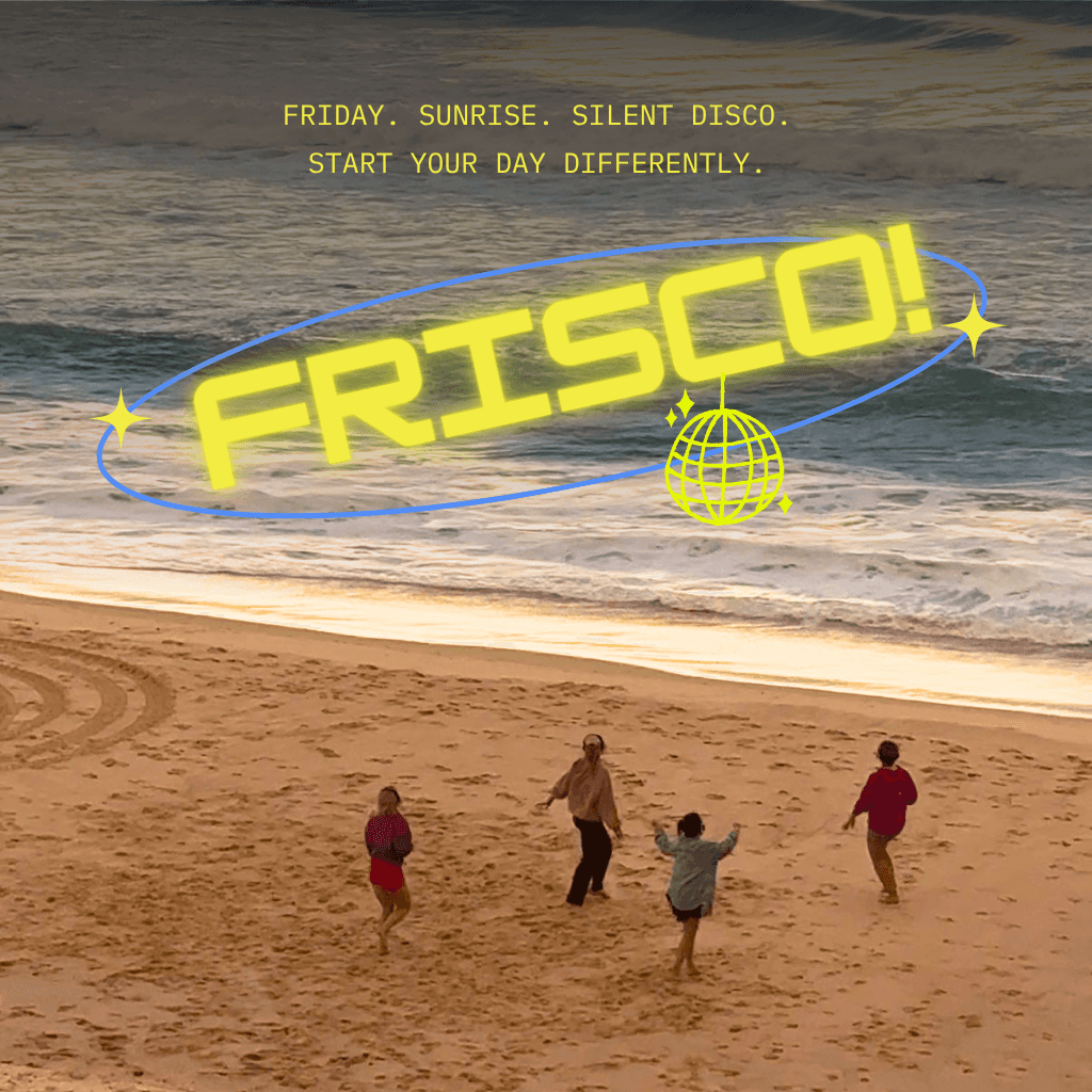 FRISCO!