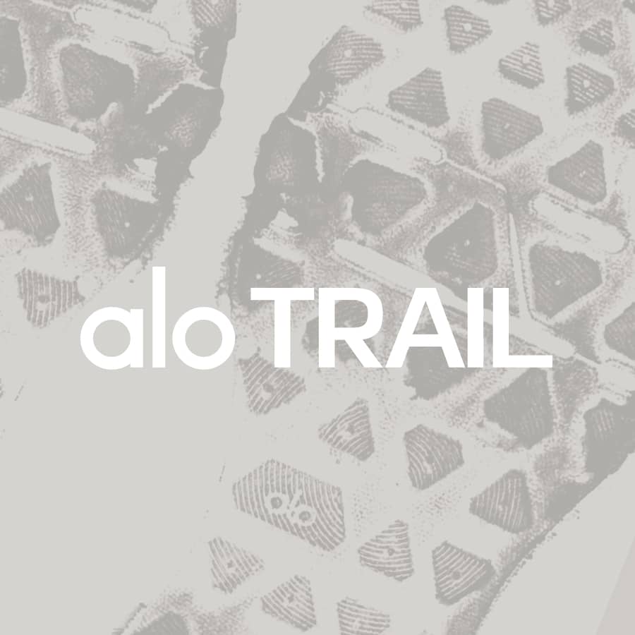 ALO TRAIL WALK: AMSTERDAMSE BOS