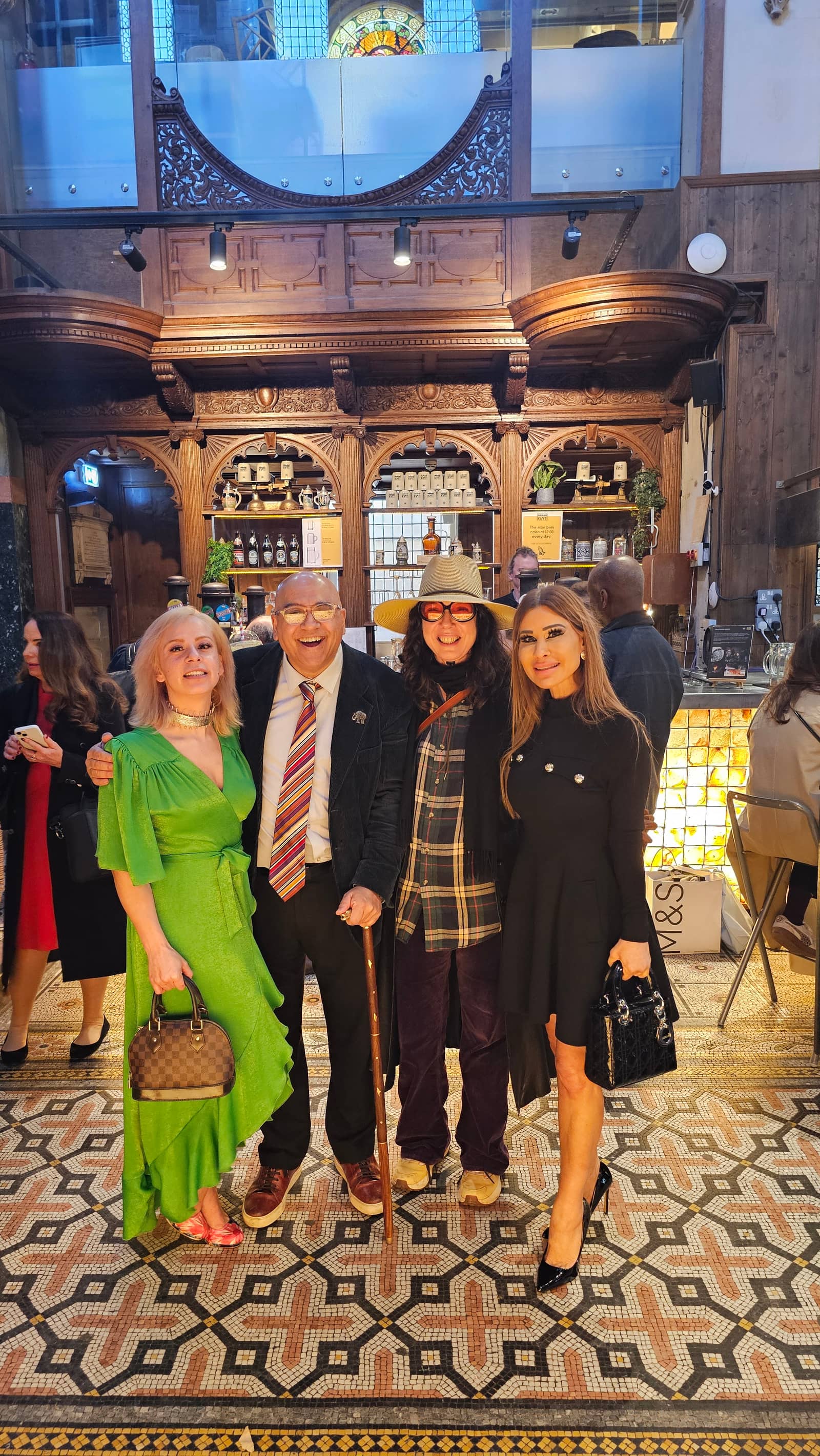 Mayfair Capital Investment Meet UP. 5th October