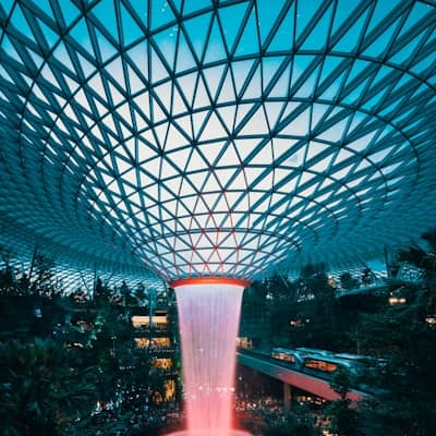 Singapore AI & Robotics Demo Night (Aug 2026)
