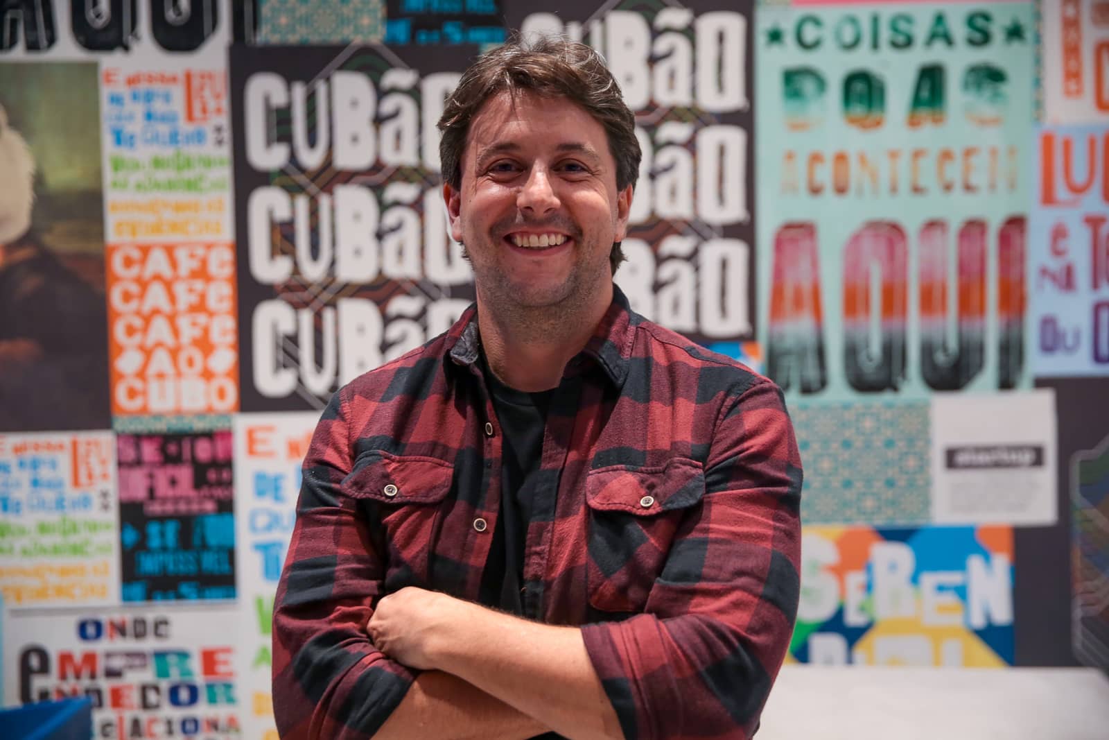 Cubo Mentoring: Paulo Costa - Agenda Outubro