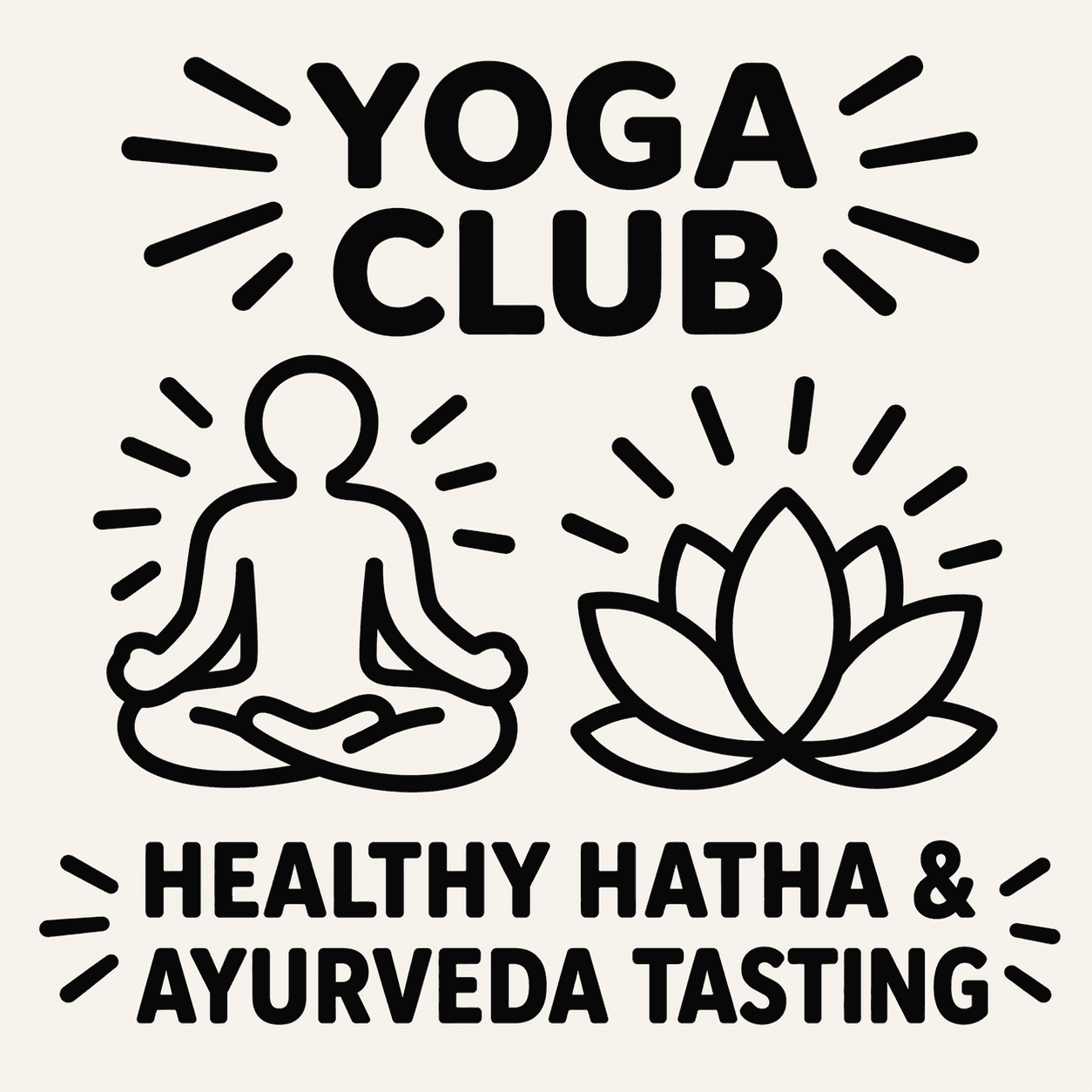 Healthy Hatha + Aryuveda Food Tasting 🪷 (Park Slope)