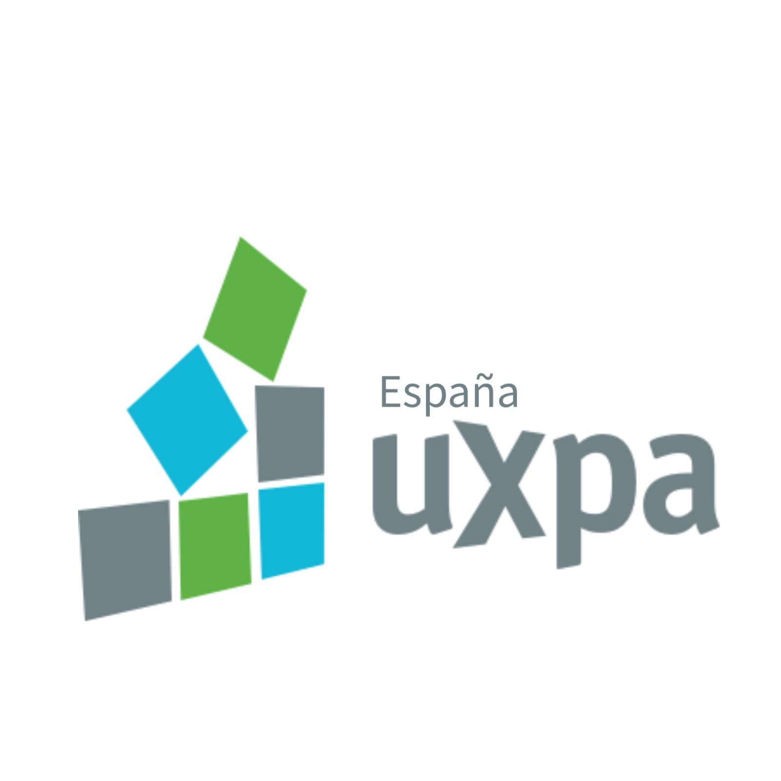 UXPA España: Charla de Octubre