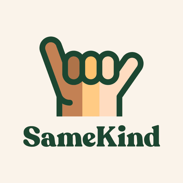 SameKind Singapore Founder Dinner