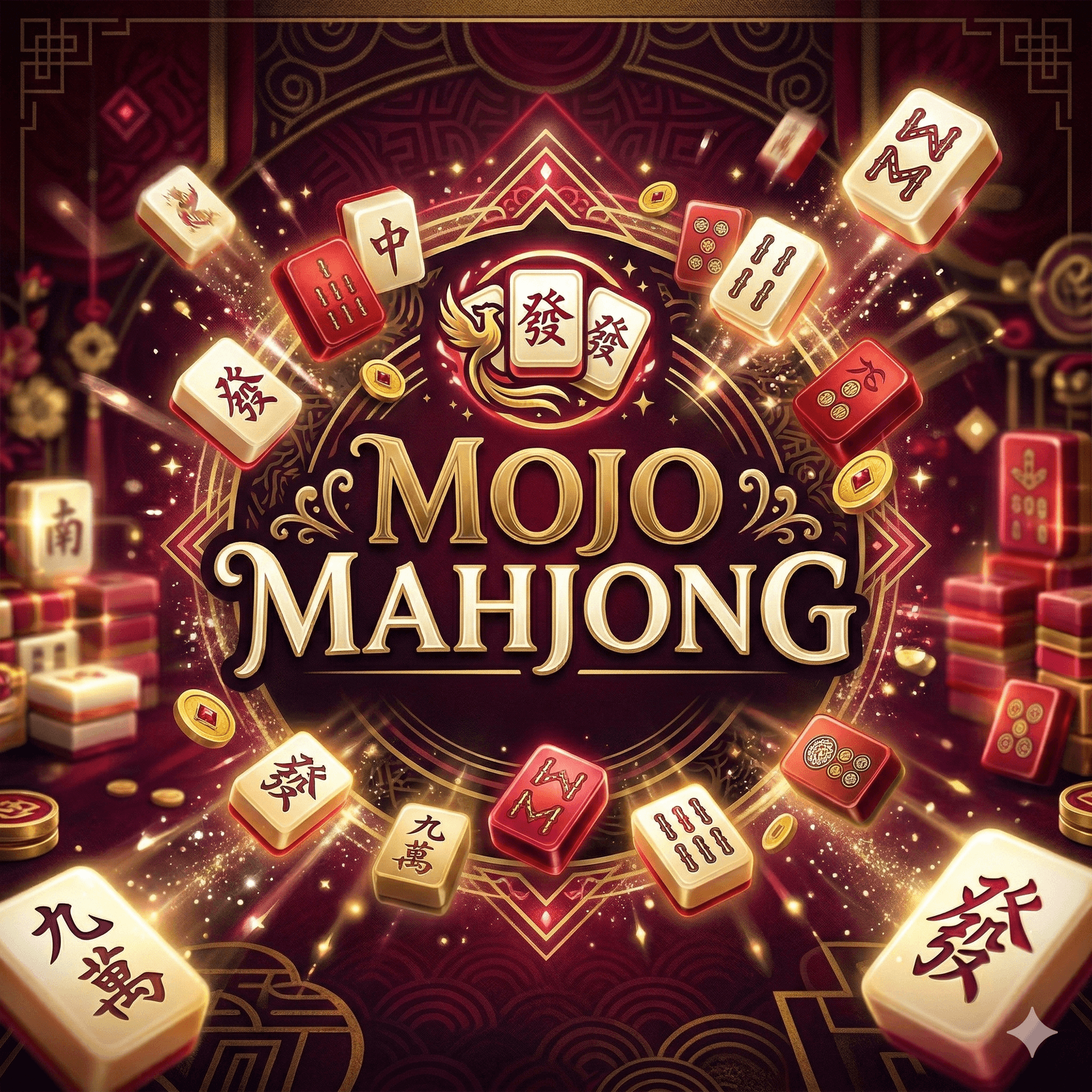 Chinese / HK Mahjong on the Upper West Side! (Thursday)