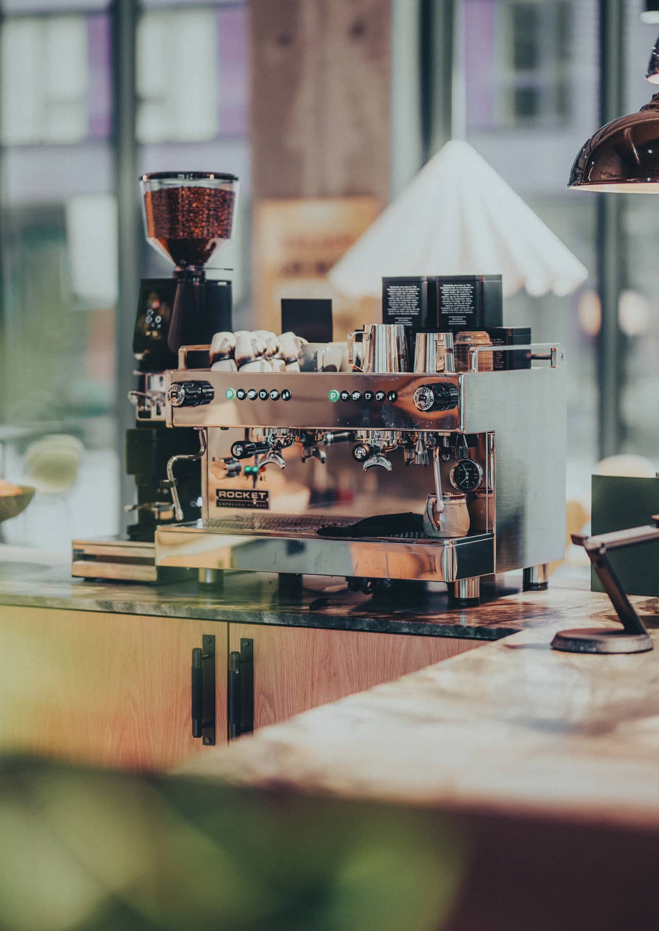 Baristakursus