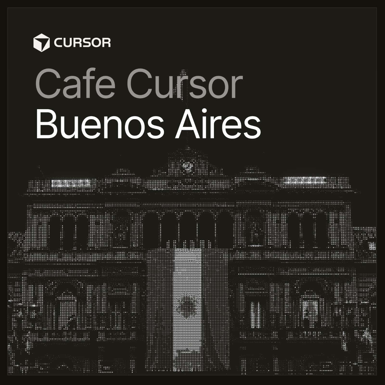 Cafe Cursor Buenos Aires