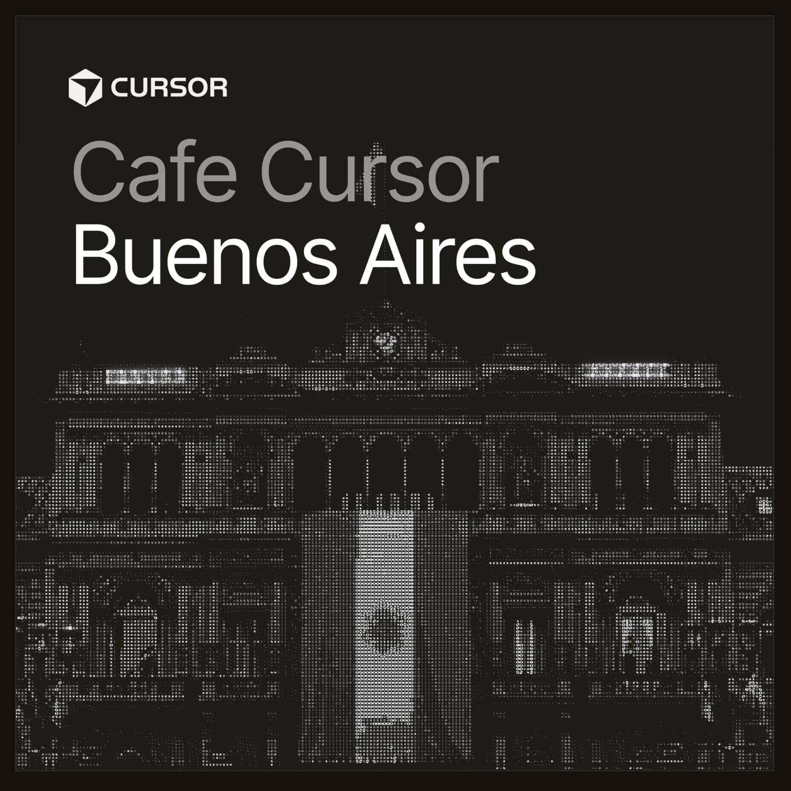 Cafe Cursor Buenos Aires