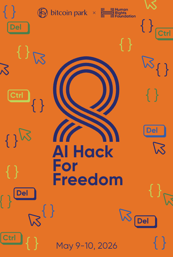 AI Hack for Freedom III - Winners Announcement & Celebration