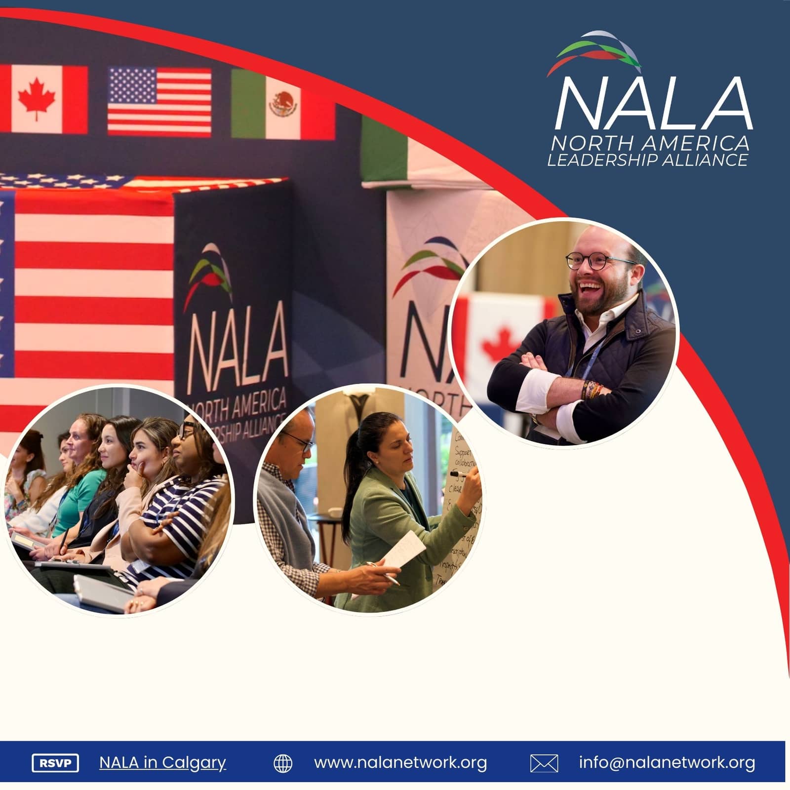 NALA Toronto Social