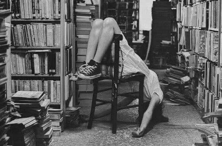 Le Book Club: Forty Rules of Love