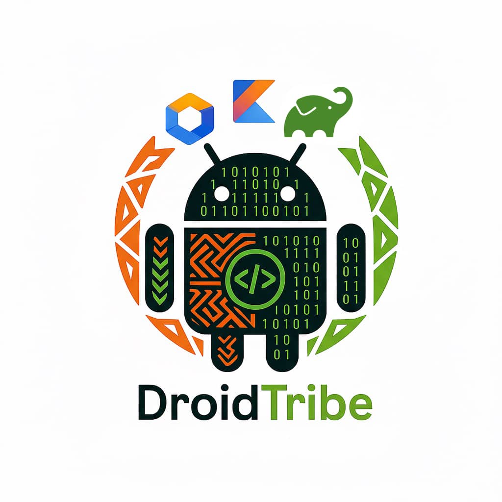 DroidTribe Meetup - Bengaluru