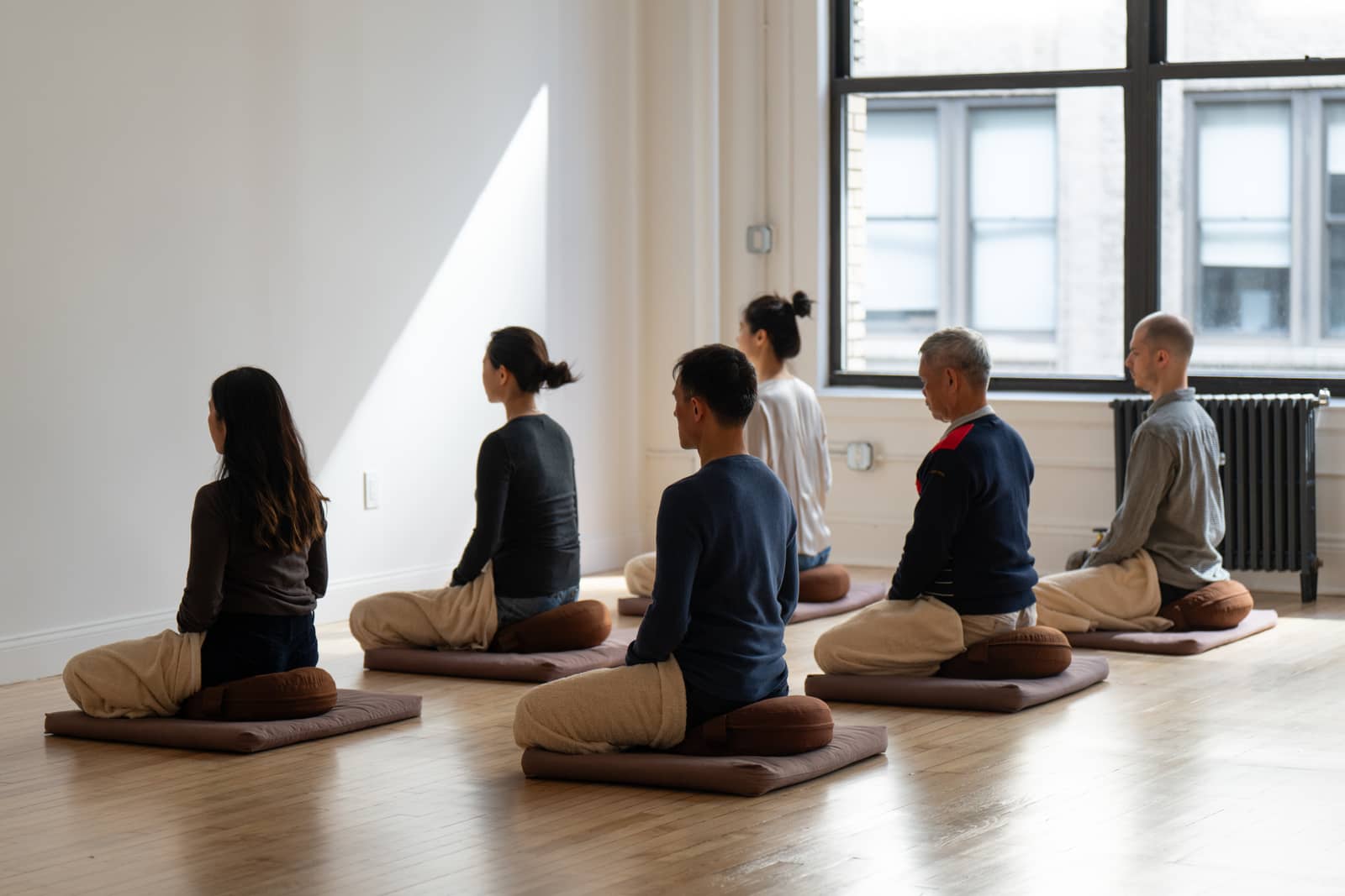 Guided Meditation