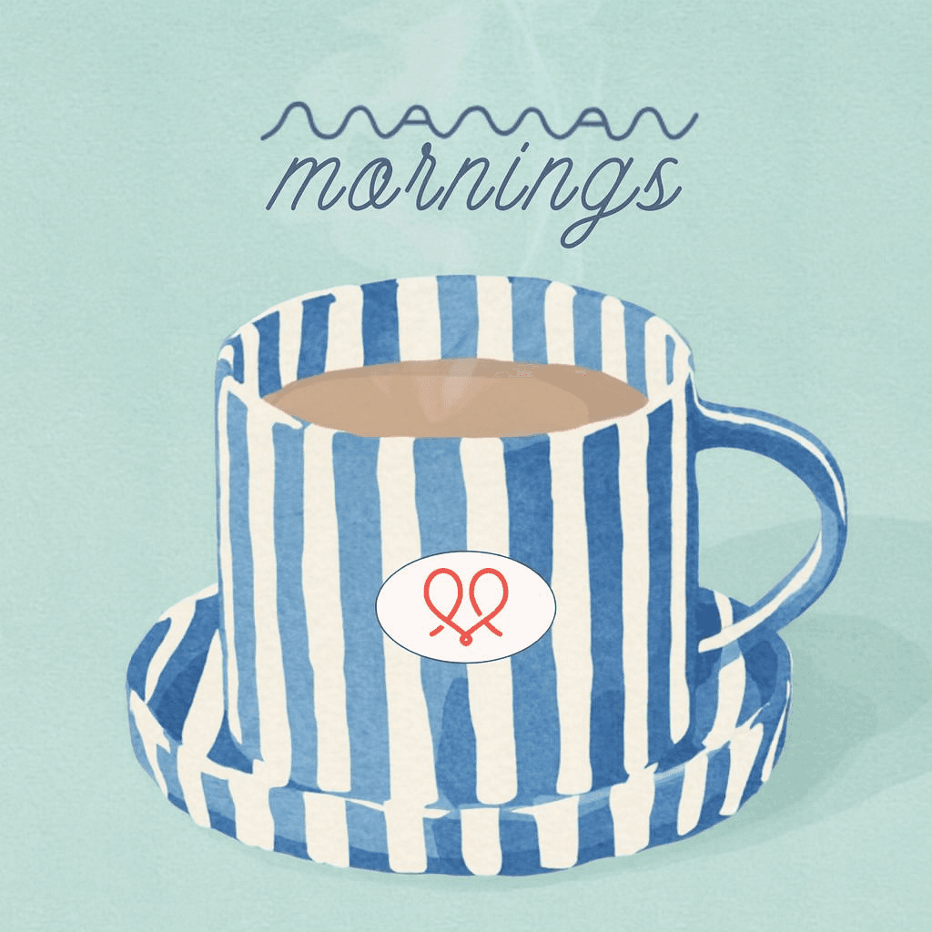 Tribeca: Mysha x Maman Mornings