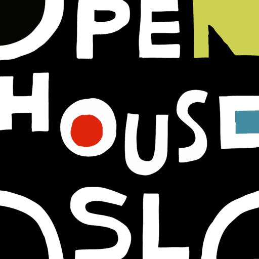 Open House Oslo