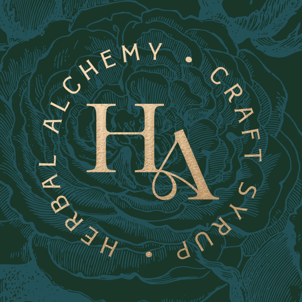Herbal Alchemy: A Guided Tasting of Flavor, Memory, and Ritual