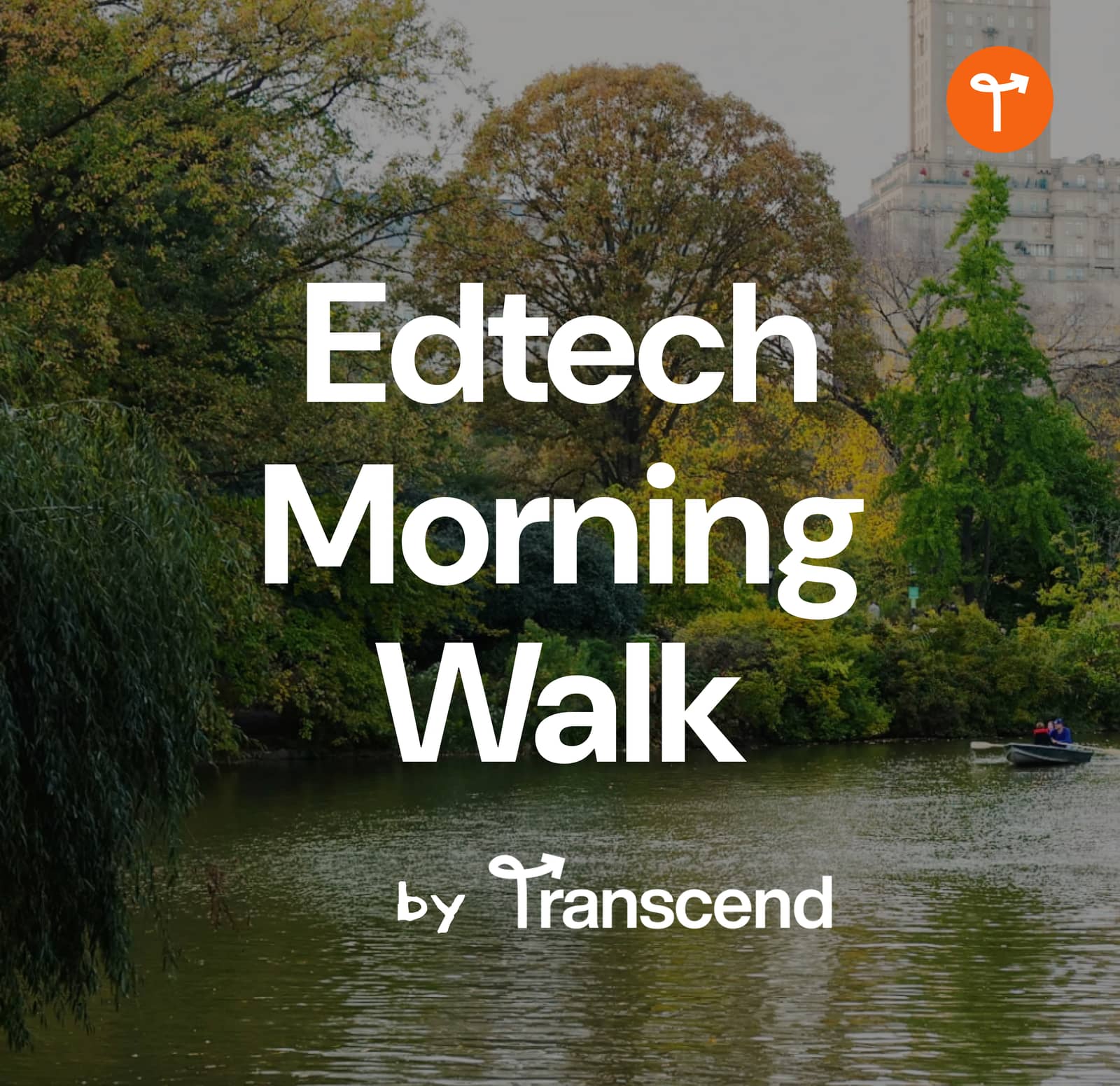 NYC Edtech Founder Walk 2026
